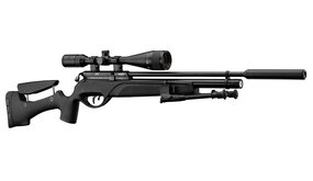 Gamo Gamo HPA Tactical Pack 5.5 mm