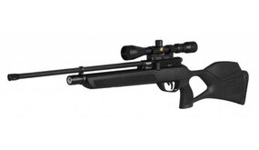 Gamo Gamo GX 40 PCP 5,5 mm + 3-9x40 richtkijker Gamo Gamo GX 40 PCP 5,5 mm + 3-9x40 richtkijker