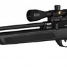 Gamo Gamo GX 40 PCP luchtbuks 5,5 mm incl. 3-9x40 richtkijker Gamo Gamo GX 40 PCP luchtbuks 5,5 mm incl. 3-9x40 richtkijker