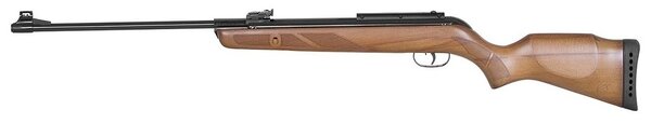 Gamo Gamo Hunter 440 luchtbuks 4,5 mm met houten kolf Gamo Gamo Hunter 440 luchtbuks 4,5 mm met houten kolf