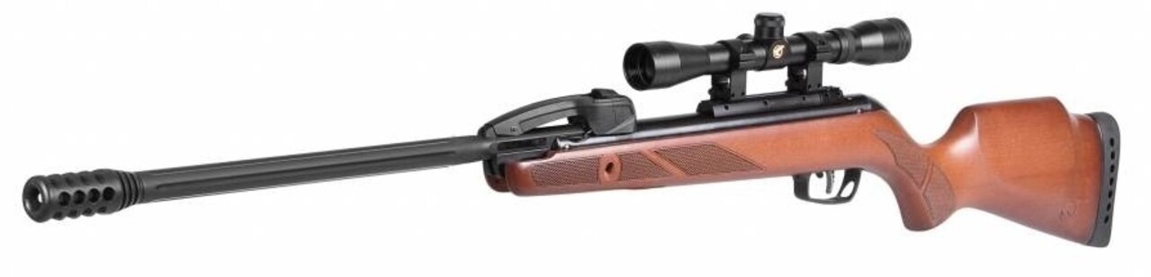 Gamo Gamo Fast Shot 10X IGT luchtbuks 5,5 mm incl. 4x32 richtkijker