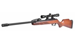 Gamo Gamo Fast Shot 10X IGT 5.5 mm incl. 4x32 Scope