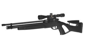 Gamo Gamo Coyote Black Pack 5.5 mm