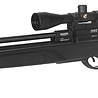 Gamo Gamo Coyote Black Pack 5,5 mm PCP met richtkijker en handpomp
