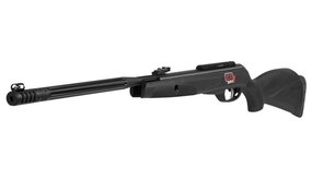 Gamo Gamo Black Maxxim IGT Mach 1 5,5mm + richtkijker Gamo Gamo Black Maxxim IGT Mach 1 5,5mm + richtkijker