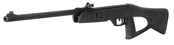 Gamo Gamo Delta Fox GT 4.5 mm Break Barrel Air Rifle with Thumbhole Stock Gamo Gamo Delta Fox GT 4.5 mm Break Barrel Air Rifle with Thumbhole Stock