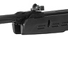 Gamo Gamo Delta Fox GT 4,5 mm knikloop luchtgeweer met duimgatkolf Gamo Gamo Delta Fox GT 4,5 mm knikloop luchtgeweer met duimgatkolf