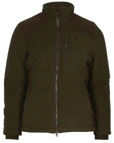 Pinewood Pinewood Harriette Padded Fleece Jacket women