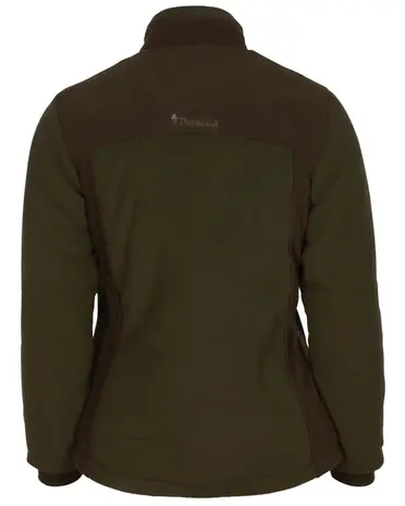 Pinewood Pinewood Harriette Padded Fleece Jacket women