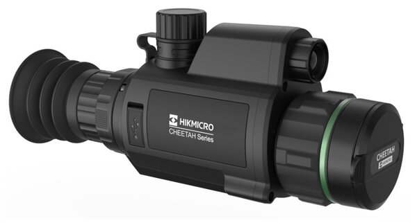 HikMicro Night Vision Scope HikMicro Cheetah HikMicro Night Vision Scope HikMicro Cheetah