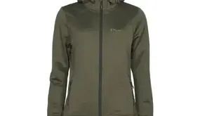 Pinewood Pinewood Finnveden Hoodie dames Pinewood Pinewood Finnveden Hoodie dames