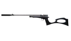 Diana Diana Chaser CO₂ Pistool en Geweer Set Diana Diana Chaser CO₂ Pistool en Geweer Set