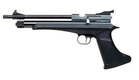 Diana Diana Chaser Pistol 4.5 mm / .177 CO₂ Air Pistol Diana Diana Chaser Pistol 4.5 mm / .177 CO₂ Air Pistol
