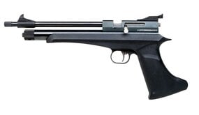 Diana Diana Chaser Pistol 4,5 mm / .177 CO₂ Luchtpistool Diana Diana Chaser Pistol 4,5 mm / .177 CO₂ Luchtpistool