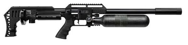 FX Airguns FX Impact M3 Black FX Airguns FX Impact M3 Black