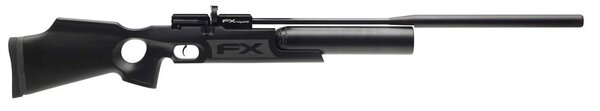 FX Airguns FX Boss Synthetic .30 – PCP Airgun with Synthetic Stock FX Airguns FX Boss Synthetic .30 – PCP Airgun with Synthetic Stock