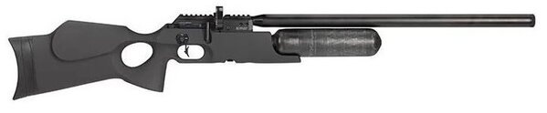 FX Airguns FX Crown MKII Synthetic – PCP Airgun with Synthetic Stock FX Airguns FX Crown MKII Synthetic – PCP Airgun with Synthetic Stock