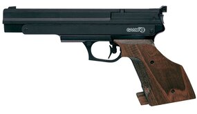 Gamo Gamo Compact Match Luchtpistool 4,5 mm Gamo Gamo Compact Match Luchtpistool 4,5 mm