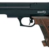 Gamo Gamo Compact Match luchtpistool 4,5 mm voor 10 meter precisieschieten Gamo Gamo Compact Match luchtpistool 4,5 mm voor 10 meter precisieschieten