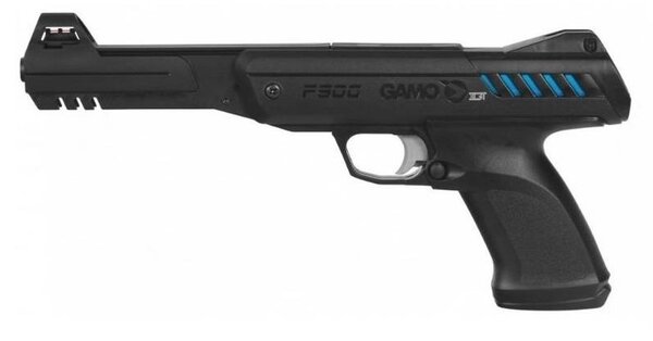 Gamo Gamo P900 IGT luchtdrukpistool 4,5 mm complete pistoolset Gamo Gamo P900 IGT luchtdrukpistool 4,5 mm complete pistoolset