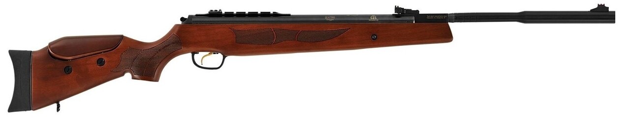 Hatsan Carnivore 135 QE Vortex  Big Bore Airrifle by Hatsan