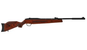 Hatsan Hatsan Carnivore 135 QE Vortex 7,62 mm
