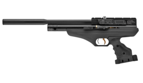 Hatsan Hatsan AT P1 QE PCP pistol Hatsan Hatsan AT P1 QE PCP pistol