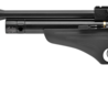 Hatsan Hatsan AT P1 QE PCP pistol with silencer Hatsan Hatsan AT P1 QE PCP pistol with silencer