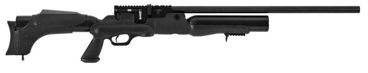 Hatsan Hatsan Hercules .45 PCP Air Rifle 396 Joules with Dual 500 cc Air Cylinders