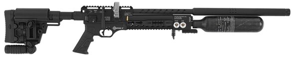Hatsan Hatsan Factor Sniper S PCP Air Rifle Hatsan Hatsan Factor Sniper S PCP Air Rifle