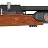 Hatsan Hatsan NovaStar PCP Air Rifle with Walnut Thumbhole Stock