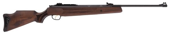 Hatsan Hatsan Mod 135 5.5 mm Break Barrel Air Rifle with Walnut Stock Hatsan Hatsan Mod 135 5.5 mm Break Barrel Air Rifle with Walnut Stock