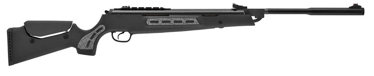 Hatsan Hatsan MOD 135 QE Sniper 6,35 mm krachtige knikloop luchtbuks Hatsan Hatsan MOD 135 QE Sniper 6,35 mm krachtige knikloop luchtbuks