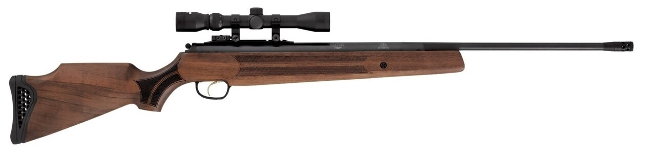 Hatsan Hatsan Mod 135 SP 5,5 mm Knikloop Luchtbuks met 3-9x32 Richtkijker Hatsan Hatsan Mod 135 SP 5,5 mm Knikloop Luchtbuks met 3-9x32 Richtkijker