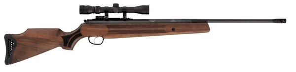 Hatsan Hatsan Mod 135 SP 5.5 mm Break Barrel Air Rifle with 3-9x32 Scope Hatsan Hatsan Mod 135 SP 5.5 mm Break Barrel Air Rifle with 3-9x32 Scope