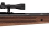 Hatsan Hatsan Mod 135 SP 5.5 mm Break Barrel Air Rifle with 3-9x32 Scope Hatsan Hatsan Mod 135 SP 5.5 mm Break Barrel Air Rifle with 3-9x32 Scope