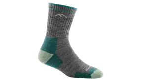 Darn Though Darn Though Hiking Sock Hiker Slate Darn Though Darn Though Hiking Sock Hiker Slate