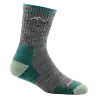 Darn Though Darn Though Hiking Sock Hiker Slate Darn Though Darn Though Hiking Sock Hiker Slate