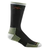 Darn Though Darn Though Hiking Sock Hiker Lime Darn Though Darn Though Hiking Sock Hiker Lime