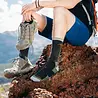 Darn Though Darn Though Hiking Sock Hiker Lime Darn Though Darn Though Hiking Sock Hiker Lime