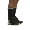 Darn Though Darn Though Hiking Sock Hiker Lime Darn Though Darn Though Hiking Sock Hiker Lime
