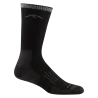Darn Though Darn Tough Hiking Sock Hunting Charcoal Darn Though Darn Tough Hiking Sock Hunting Charcoal