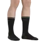 Darn Though Darn Tough Hiking Sock Hunting Charcoal Darn Though Darn Tough Hiking Sock Hunting Charcoal