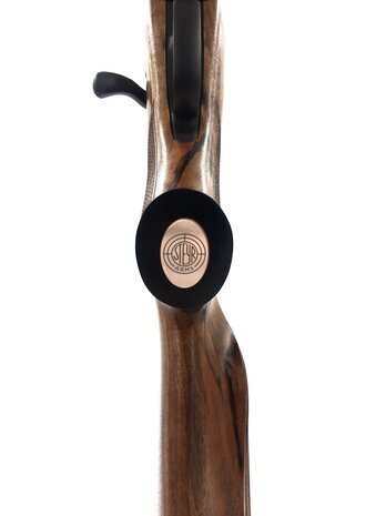 Steyr Steyr SM12 Halfstock threaded barrel