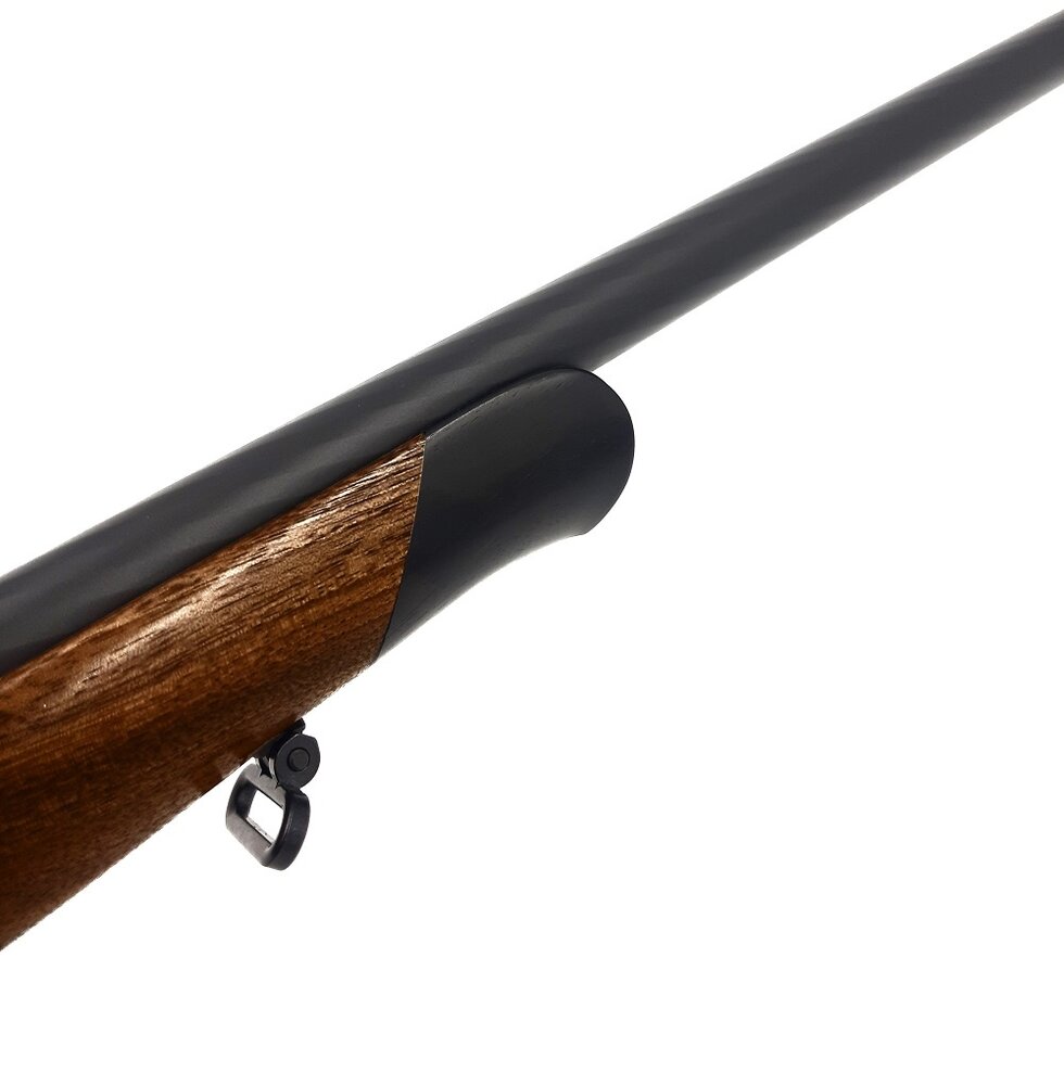 Steyr Steyr SM12 Halfstock threaded barrel Steyr Steyr SM12 Halfstock threaded barrel