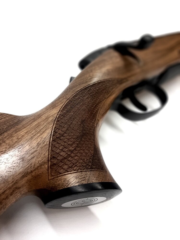 Steyr Steyr SM12 Halfstock met schroefdraad Steyr Steyr SM12 Halfstock met schroefdraad