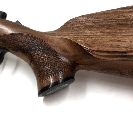 Steyr Steyr SM12 Halfstock threaded barrel Steyr Steyr SM12 Halfstock threaded barrel