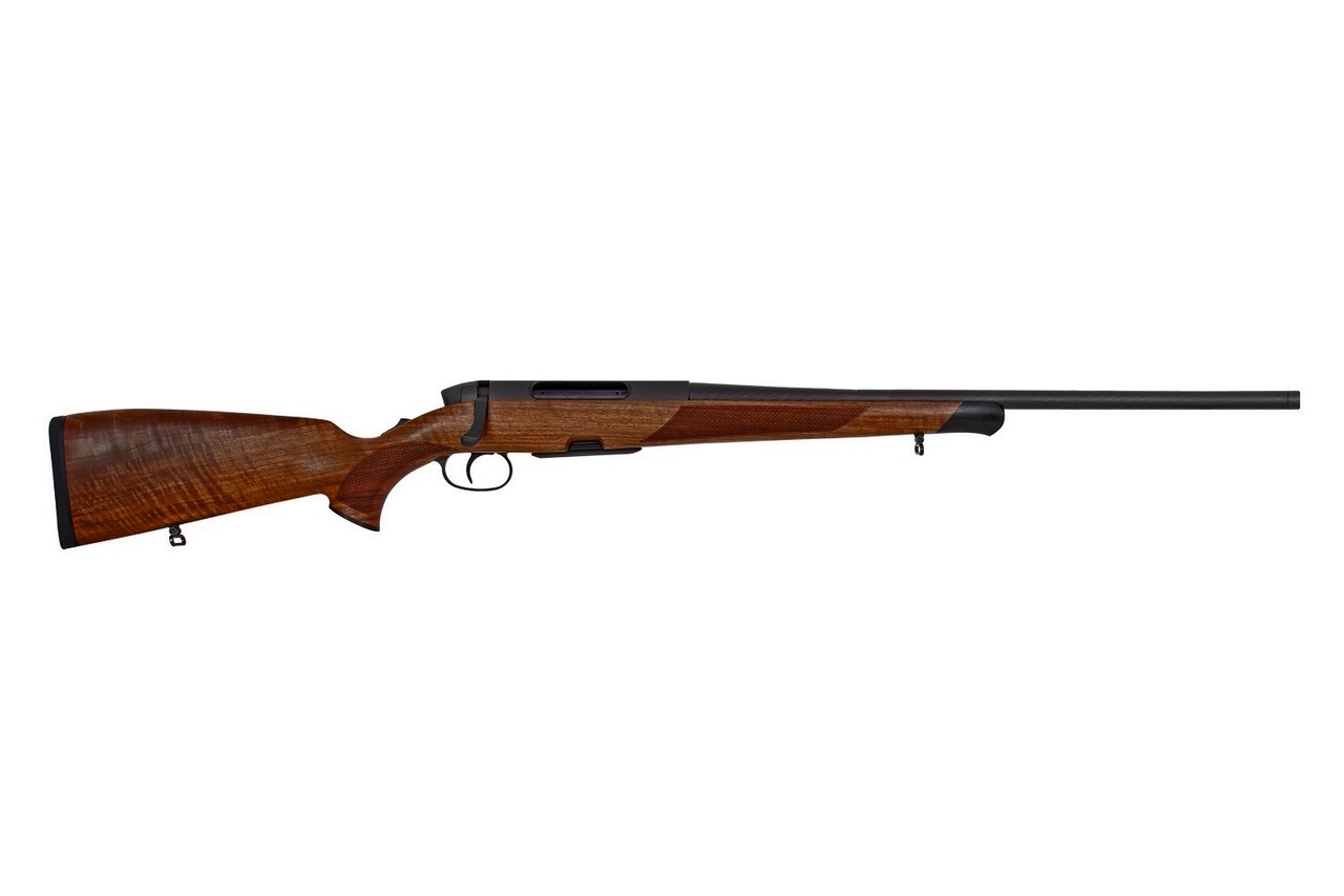 Steyr Steyr SM12 Halfstock threaded barrel