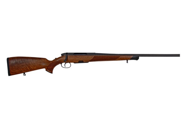 Steyr Steyr SM12 Halfstock threaded barrel