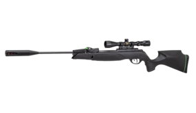 Gamo Gamo Swarm Magnum Pro IGT GEN3i 5,5 mm incl. 3-9x40 richtkijker